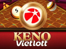 11BET Keno Vietlott