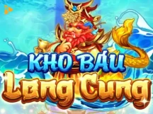 11BET Kho Báu Long Cung