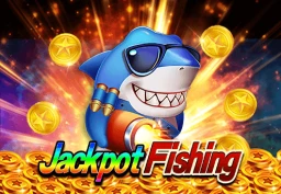11BET Jackpot Fishing