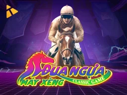 11BET Đua Ngựa Máy Xèng