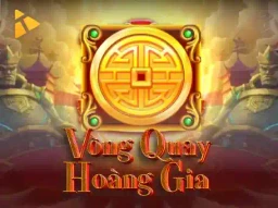 11BET Vòng Quay Hoàng Gia