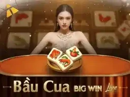 11BET Bầu Cua Live