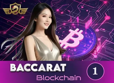 11BET Blockchain baccarat QC01