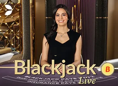 11BET Blackjack B