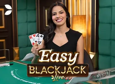 11BET Easy Blackjack