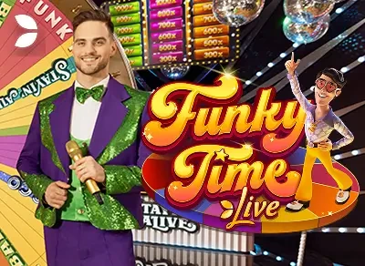 11BET Funky Time