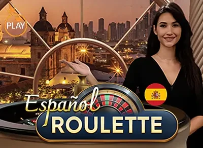 11BET Spanish Roulette