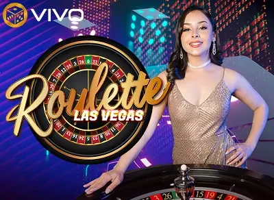 11BET Las Vegas Roulette